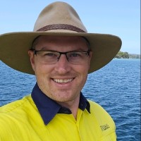 JJ Ryan Consulting Pty Ltd Employee Jason Ryan's profile photo