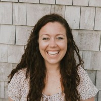 Earthplace Employee Kasey Burns's profile photo