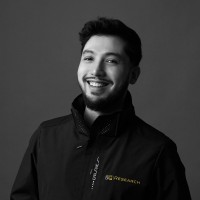 Adobe Employee M. Chen's profile photo
