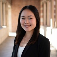 Revelation Technologies Employee Audrey Kim's profile photo