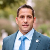 Oak Grove Technologies Employee Robert Panosetti's profile photo
