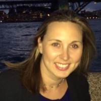 Wingecarribee Shire Council Employee Amber Marks's profile photo