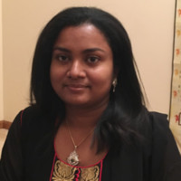 Finch Therapeutics Employee Suja Vinothe's profile photo