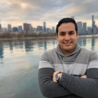 Mechanical Products NSW Employee Alexis Toscano's profile photo