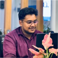 Ashbin Joseph Email