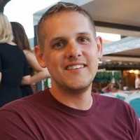 Rockstar Games Employee Peter Bottomley's profile photo