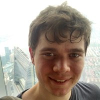 Amazon Employee Greg Herman's profile photo