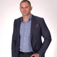 S4E S.A. Employee Marcin Rzeczkowski's profile photo