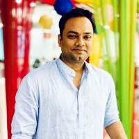 Pinaki Chakraborty Email & Phone Number