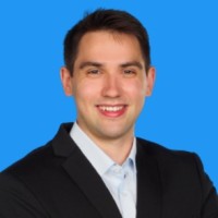Dimexcon Employee Philip Becker's profile photo