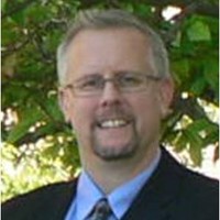 Team UIS Employee Greg Eggleston's profile photo