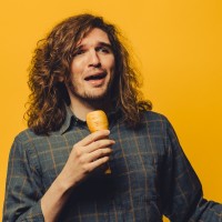 Complexly Employee Seth Gliksman's profile photo