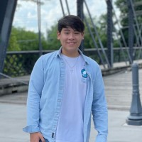 Stryker Employee Noah Nguyen's profile photo