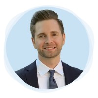 Brightside Health Employee Joe Grady's profile photo