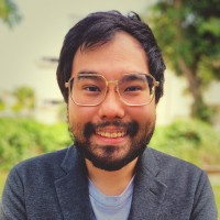 The Workflow Academy Employee Isaac Ho's profile photo