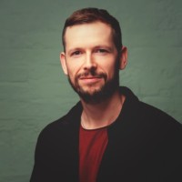 Middle Table Employee Fred Fenoulhet's profile photo