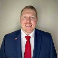 United States Federal Government Employee Casey Dickerson's profile photo