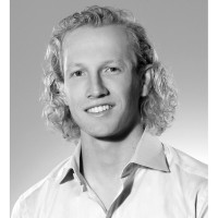 Grapevine Technologies Employee Dennis Linsenmaier's profile photo