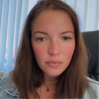 PHP PHILIPPE Employee Sophie Arrighi's profile photo