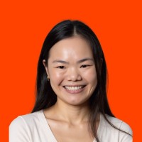 Kelly Cheng