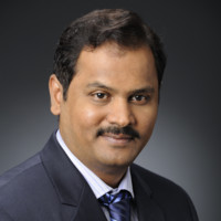 Publicis Sapient Employee Padma Narayanan's profile photo