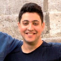 Constru Employee Omer Shmueli's profile photo