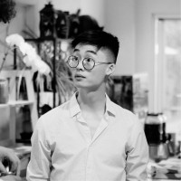 Grieve Gillett Architects Employee Jafar Huang's profile photo