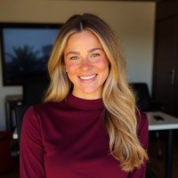 Statlinx Employee Danielle Sieb's profile photo