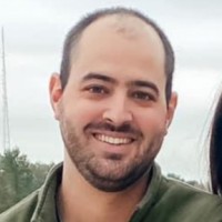 Blake Britton Email & Phone Number