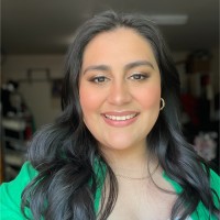 Omatochi Employee Ariana Espinoza's profile photo