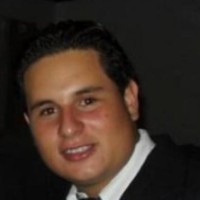 COMASA Peanut Employee Leonel Martinez's profile photo