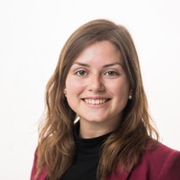 Gemeente Grimbergen Employee Charlotte Peeters's profile photo
