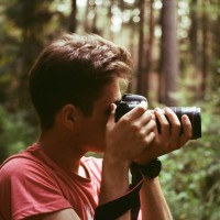 Softnauts - Mobile and Web Software House Employee Piotr Chmielowiec's profile photo