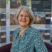 Pamela Bursill Email