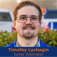 Tim Lychagin Email