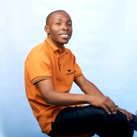 International Data Management Services PLC - Nigeria Employee Olayiwola Joshua's profile photo