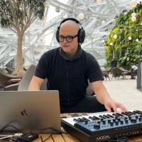 Amazon Employee Chris Seifert's profile photo
