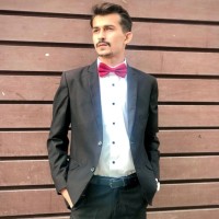 Amir Amin's profile photo