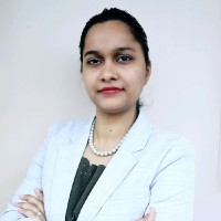Hilton Bangalore Embassy GolfLinks Employee Kamini Ahlawat's profile photo