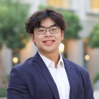 SeatGeek Employee Edison Chen's profile photo