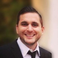 Proluxe Employee Scott Raio's profile photo