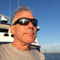 All Packaging Machinery Employee Daniel Wood's profile photo