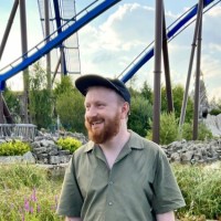 Tembo Money Employee Tommy Goodhead's profile photo