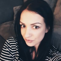 Bright Motor Group Employee Paulina Krajewska's profile photo