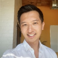 RBC Borealis Employee Albert Lam's profile photo