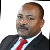 Cooperative Bank of Oromia Employee Shimelis Legesse's profile photo