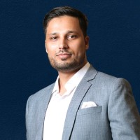 Convesio Employee Shahroze Nawaz's profile photo