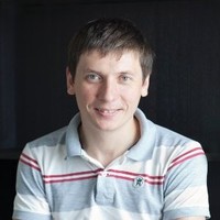 Postmen Employee Yaroslav Vedmid's profile photo