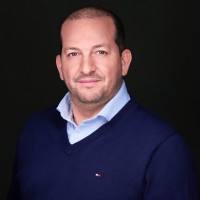 Email e telefono di Ibrahim En-Nali