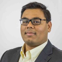 Marathon TS Employee Sagar Shah's profile photo